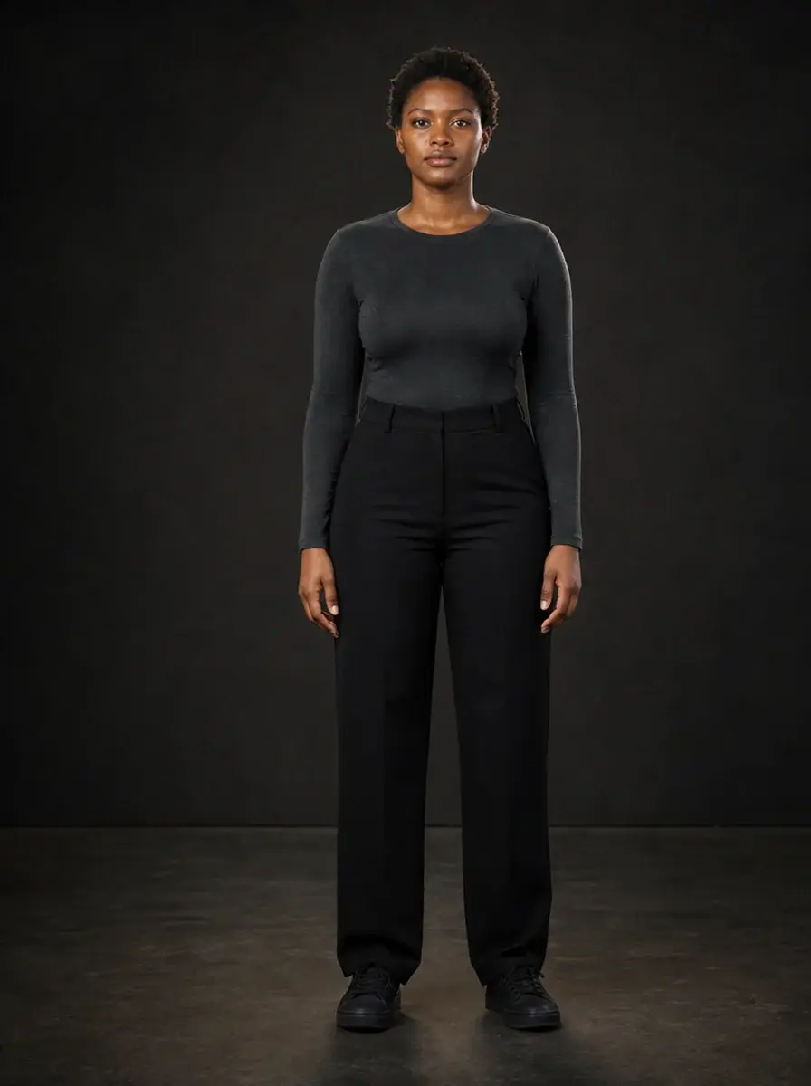 Nia, full length