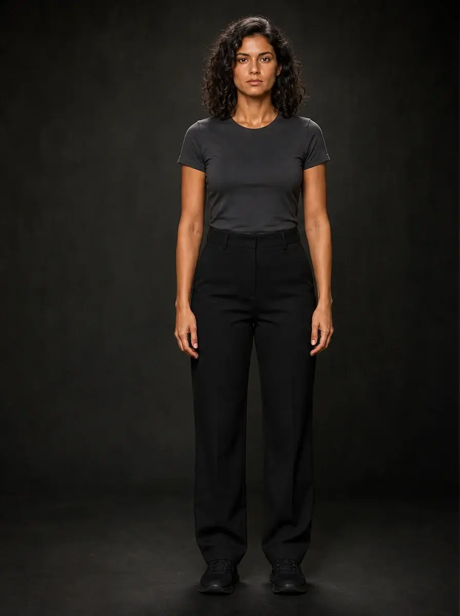 Sofia, full length