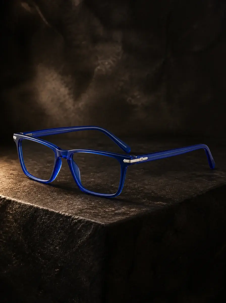 Cobalt optical frames